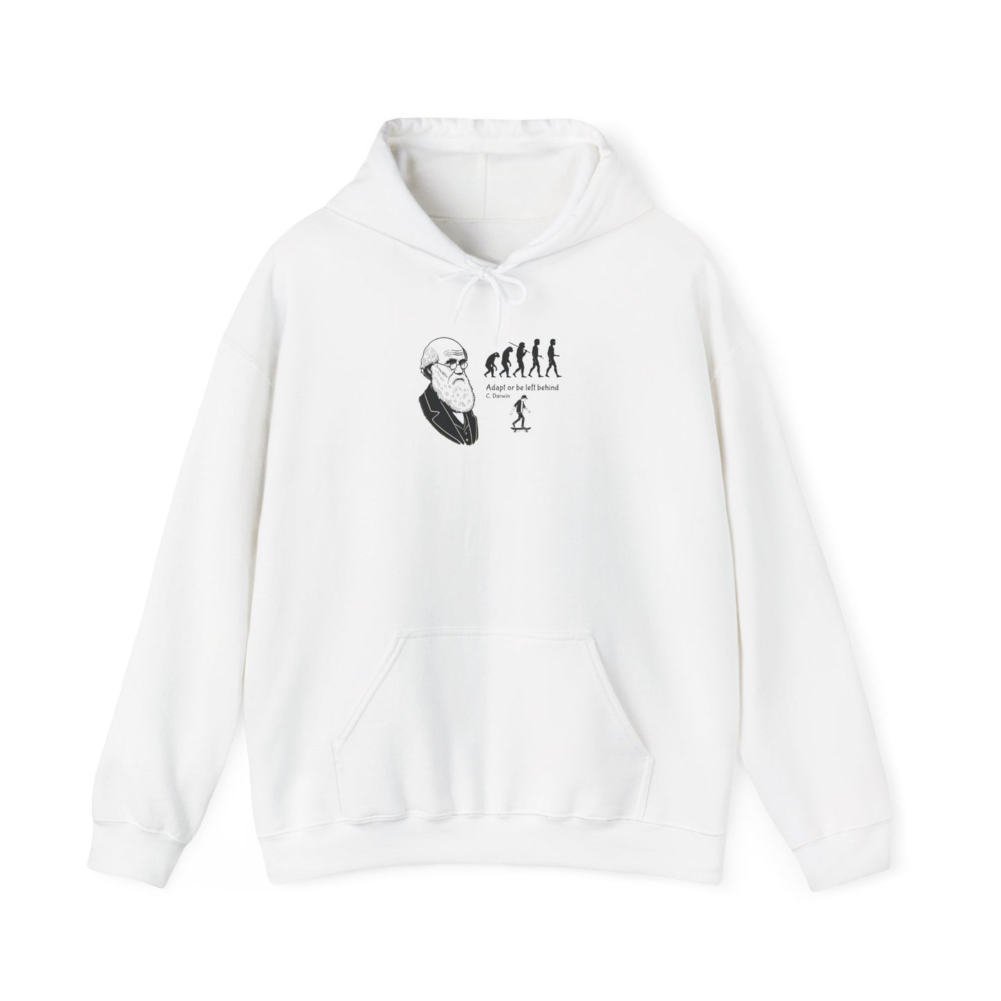 Darwin Hoodie
