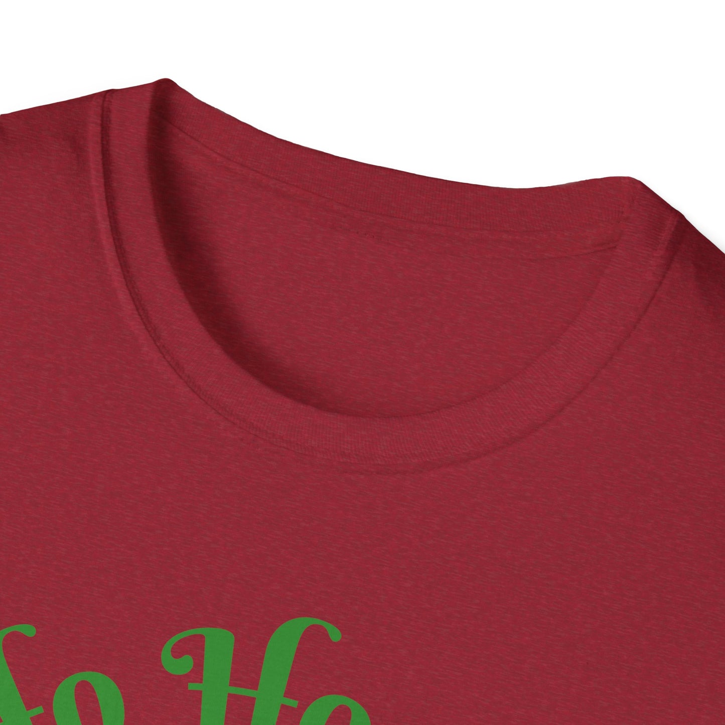 Henry VIII “Ho Ho Ho, Next Wife Please” T-Shirt