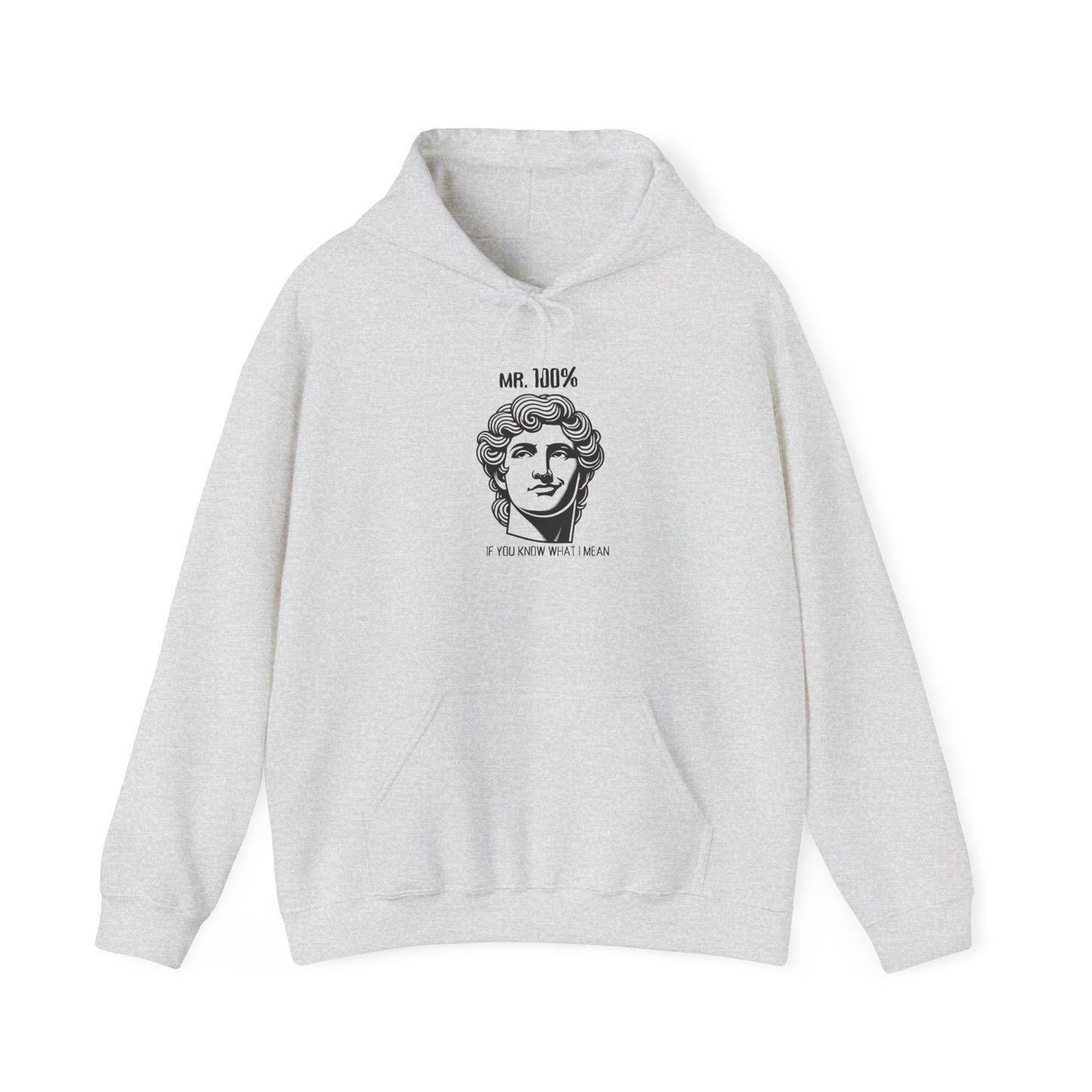 Mr 100 Hoodie