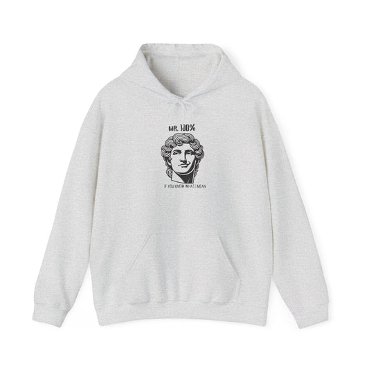 Mr 100 Hoodie