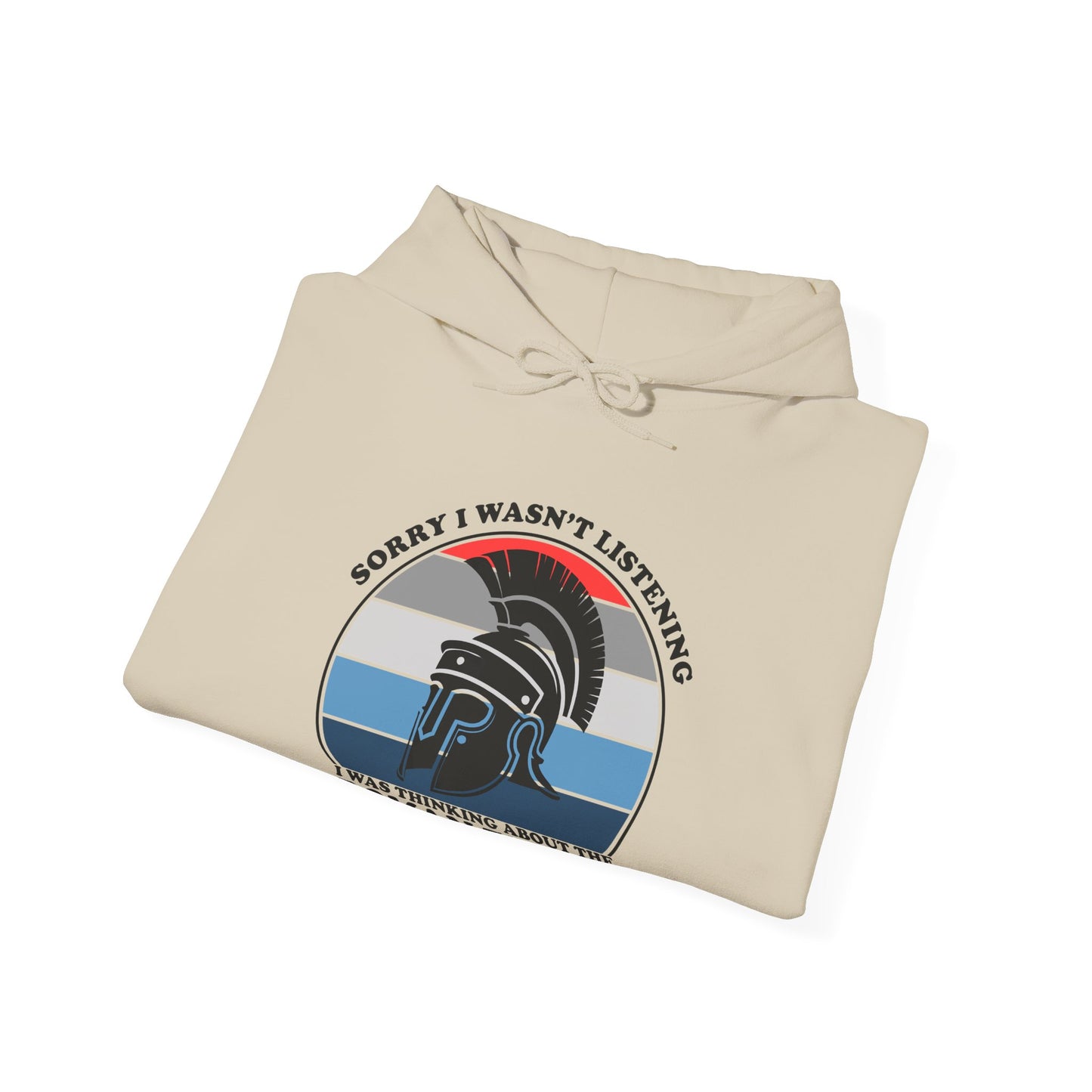 Roman Empire Hoodie