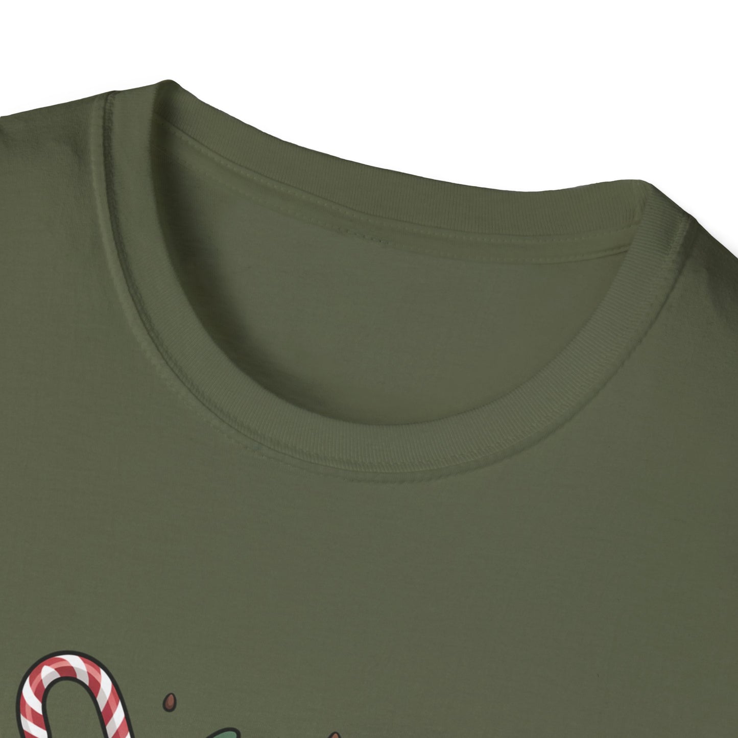 Julius Caesar – “Et Tu, Santa?” T-Shirt