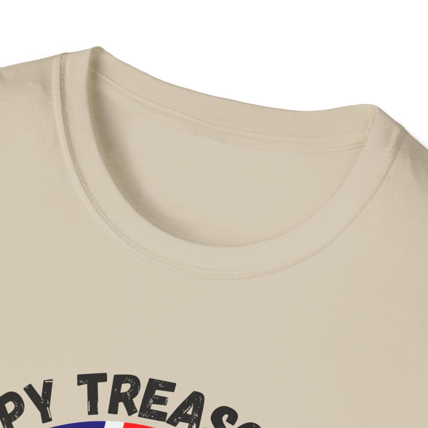 Happy Treason Day T-Shirt, British History Shirt
