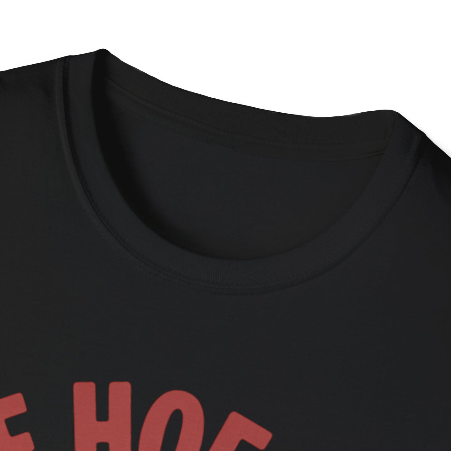 Churchill Santa Christmas T-Shirt
