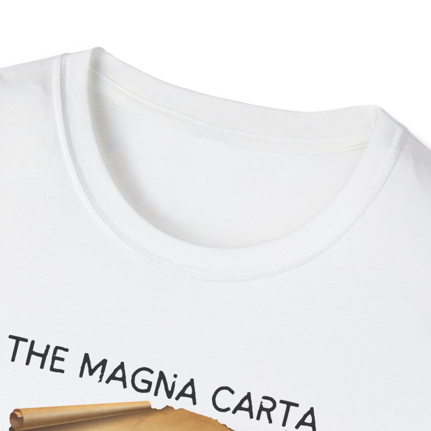 Magna Carta T-Shirt
