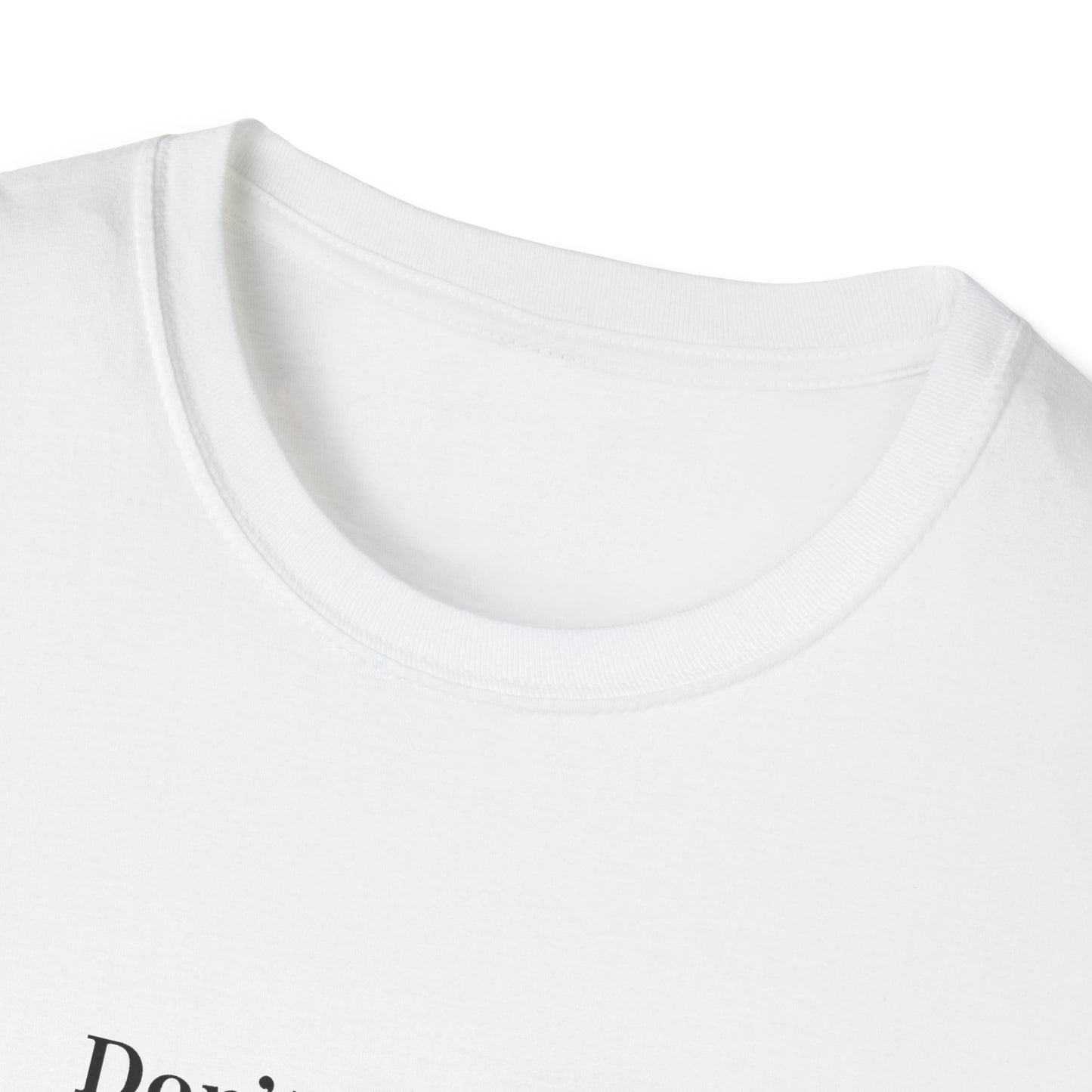 History Repeated T-Shirt
