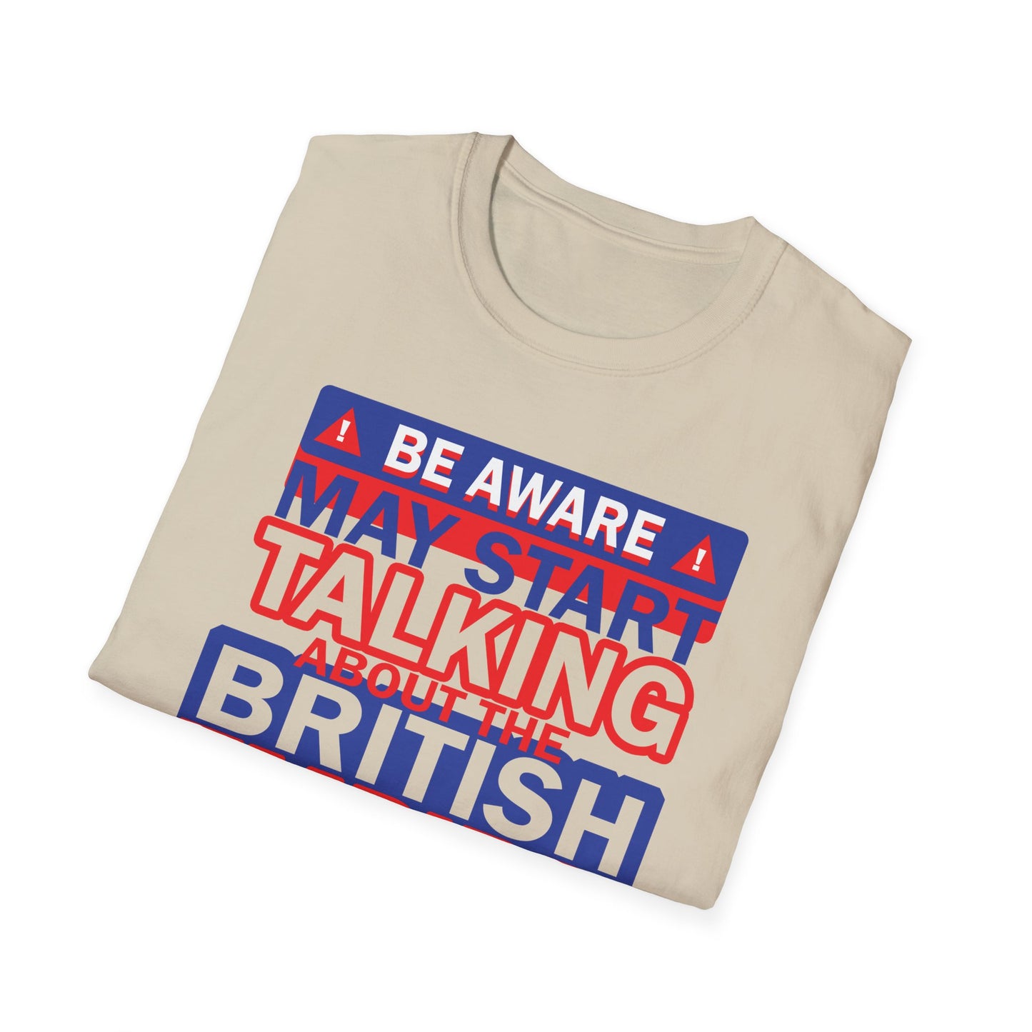 History British Empire T-Shirt