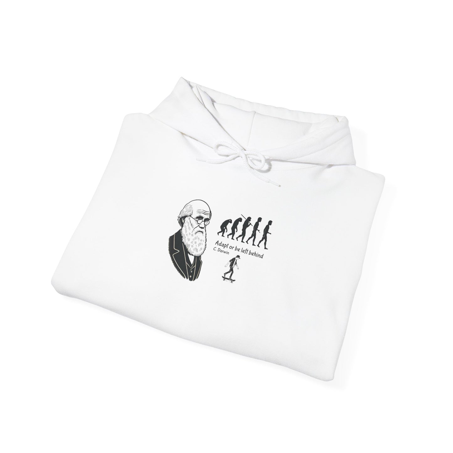 Darwin Hoodie