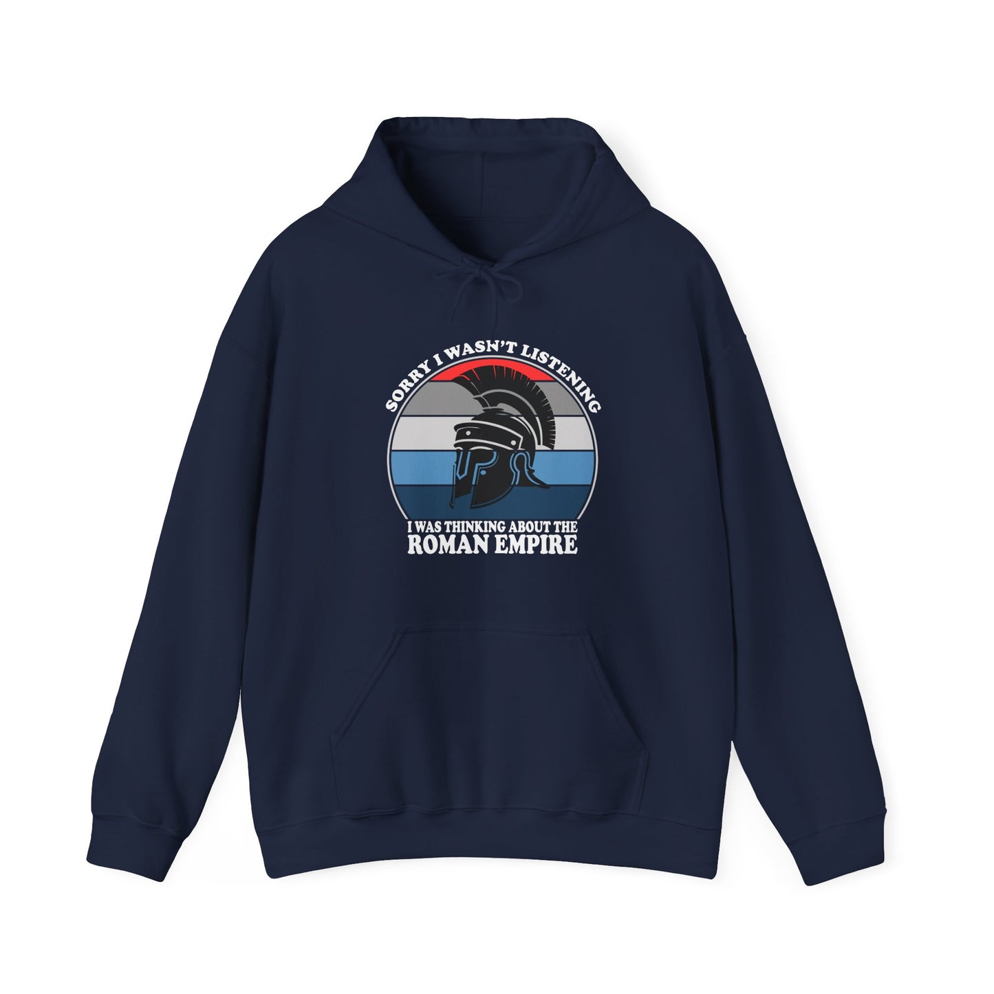 Roman Empire Hoodie