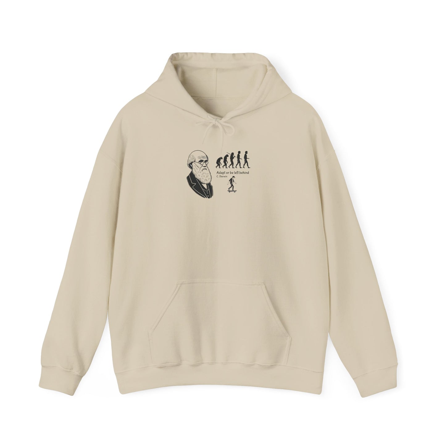 Darwin Hoodie