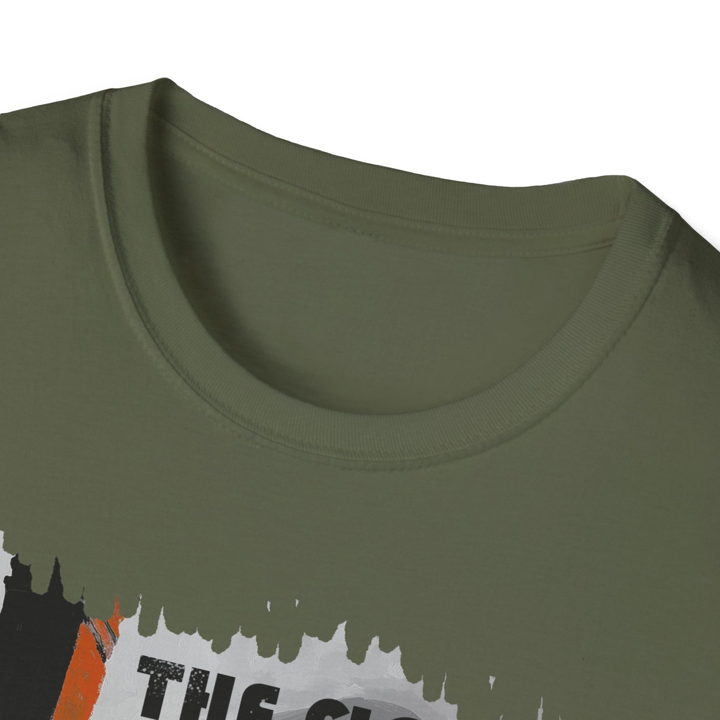 The Floor Is Lava T-Shirt