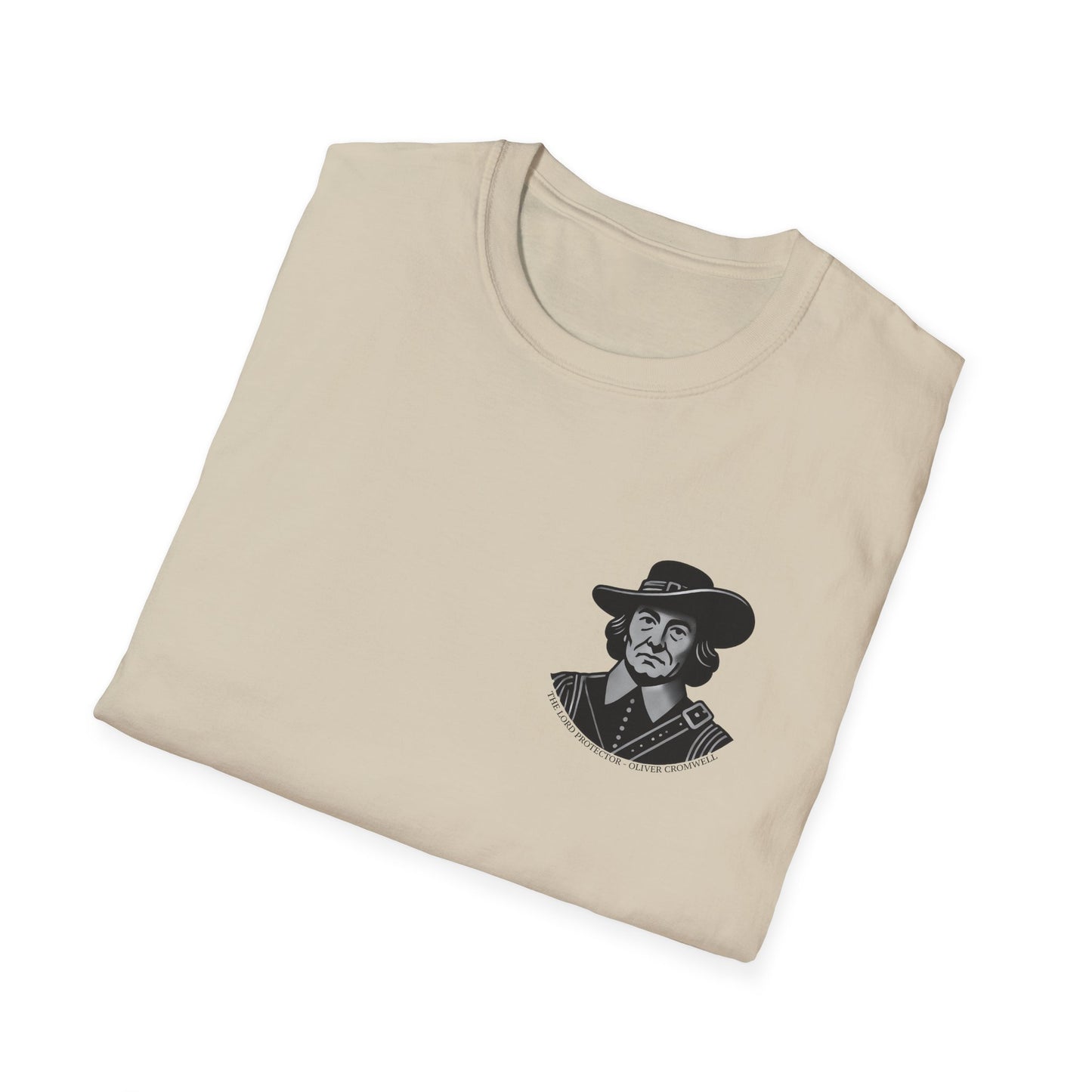 The Lord Protector T-Shirt