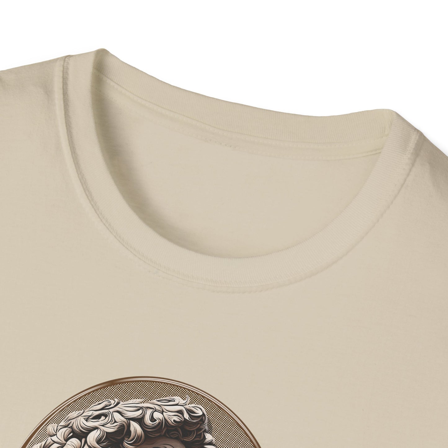 History Icon T-Shirt