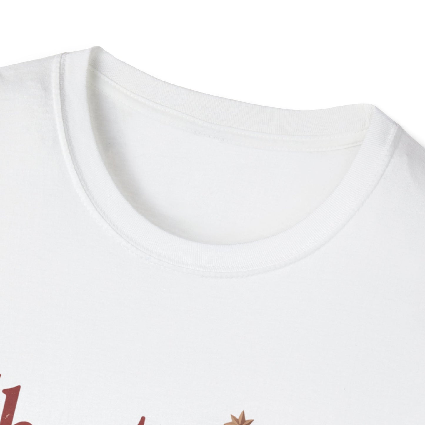 Napoleon – “Short on Cheer” T-Shirt