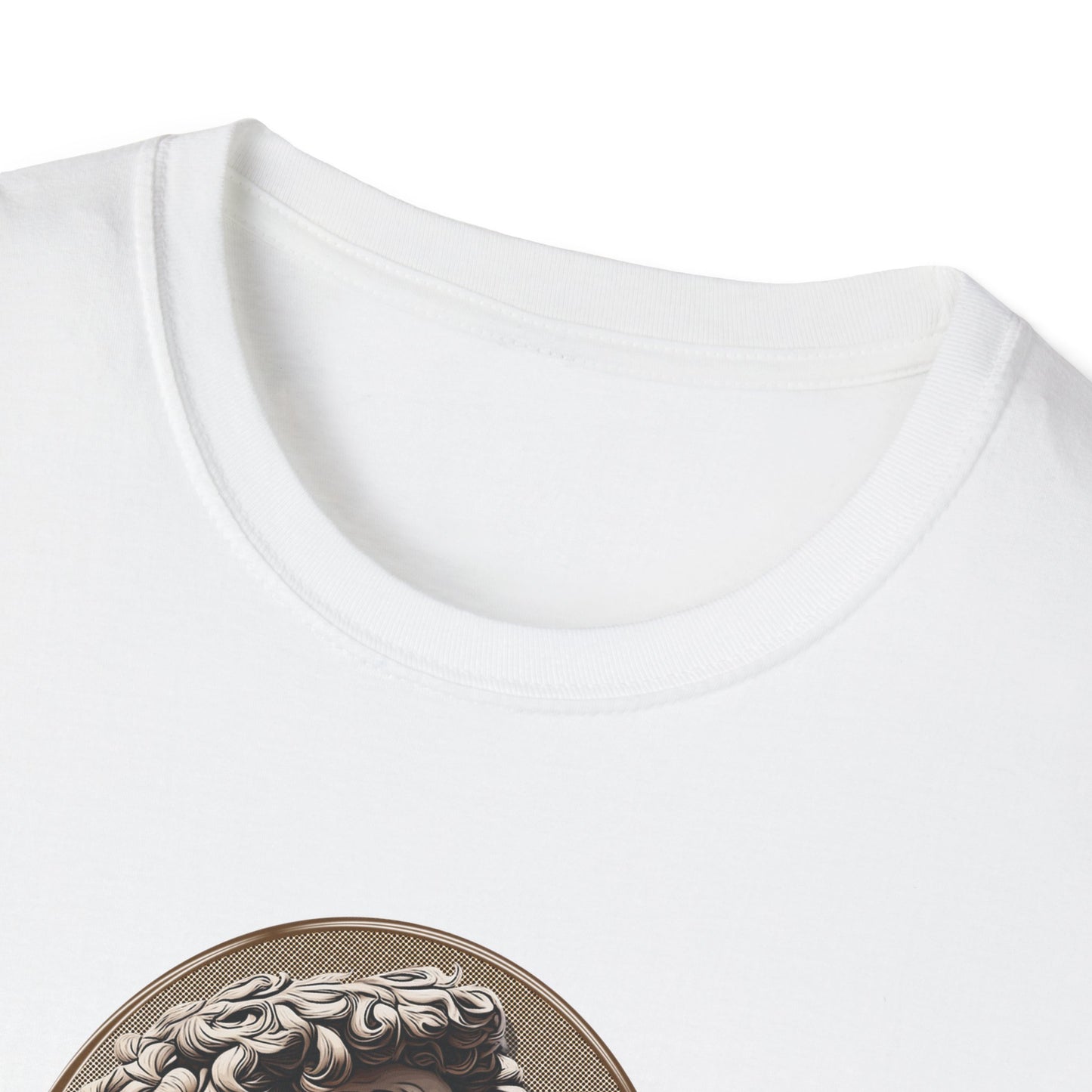 History Icon T-Shirt