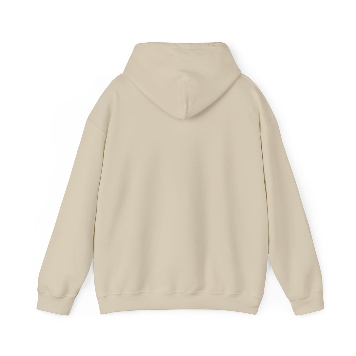 The Meh Hoodie