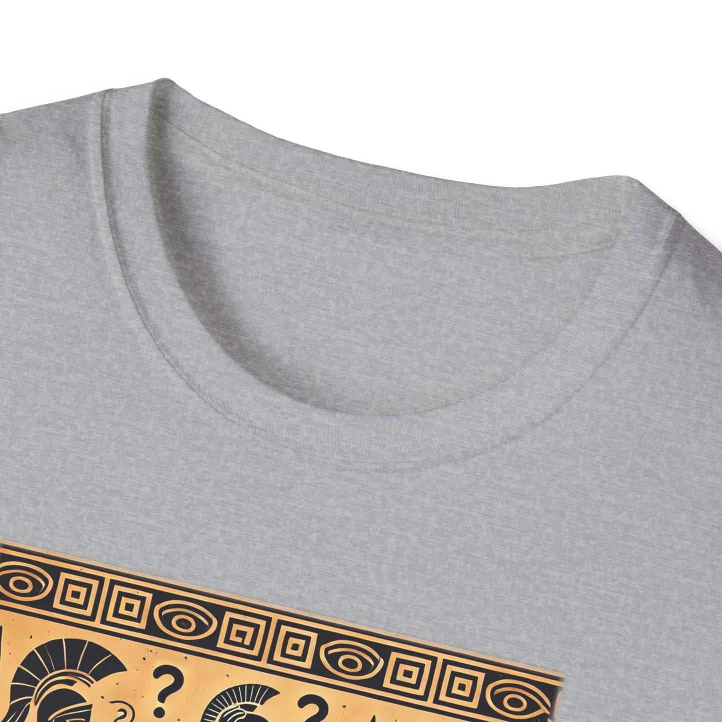Battle Today T-Shirt