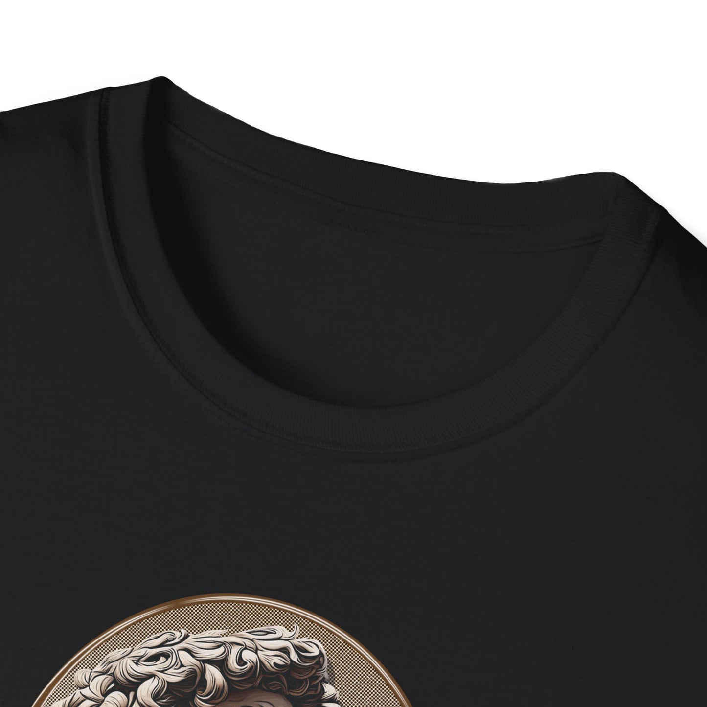 History Icon T-Shirt