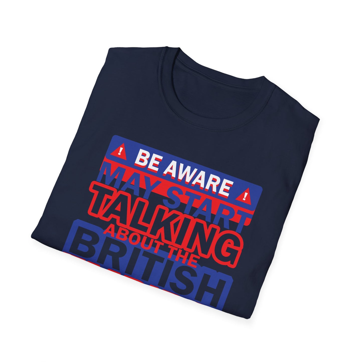 History British Empire T-Shirt