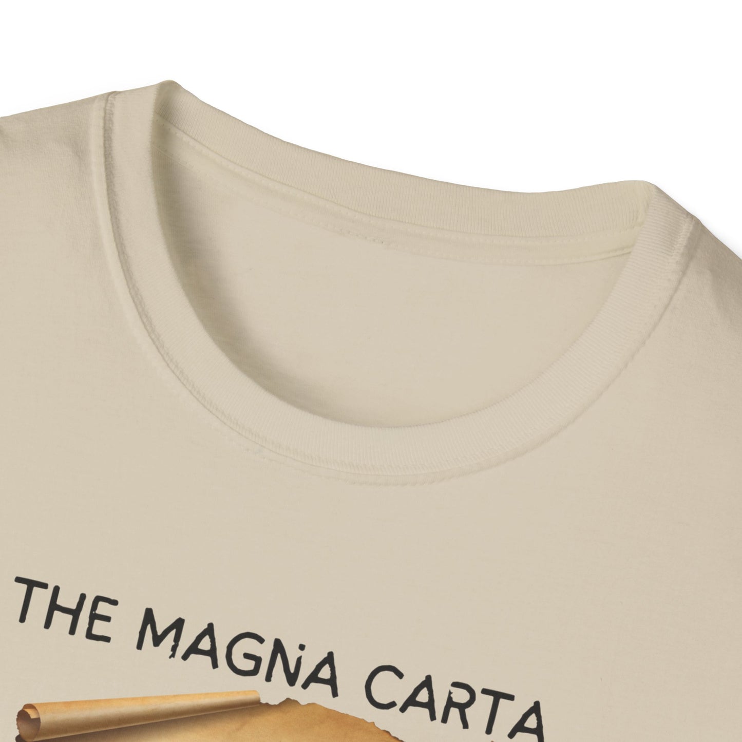 Magna Carta T-Shirt