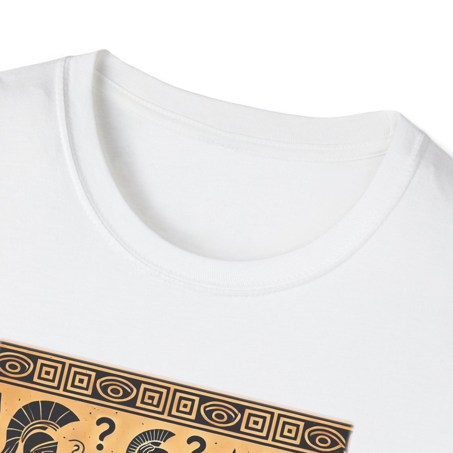 Battle Today T-Shirt