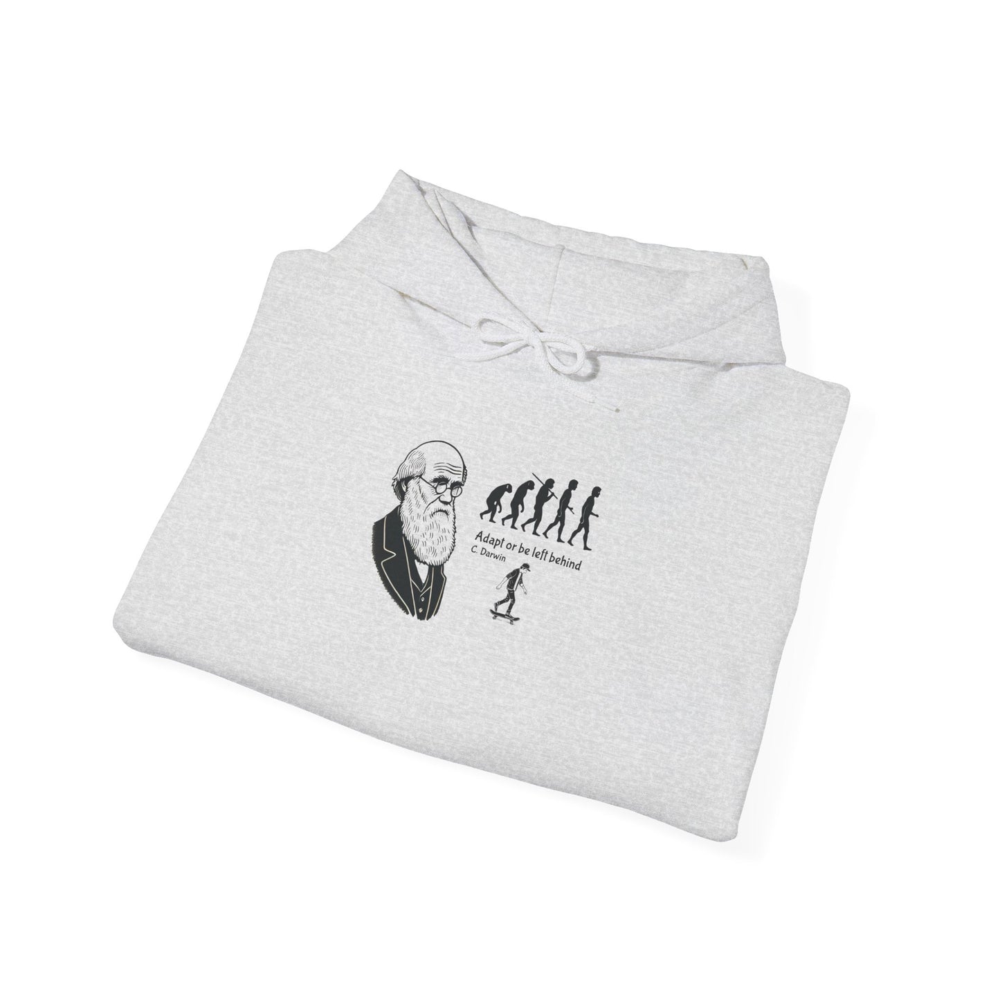 Darwin Hoodie