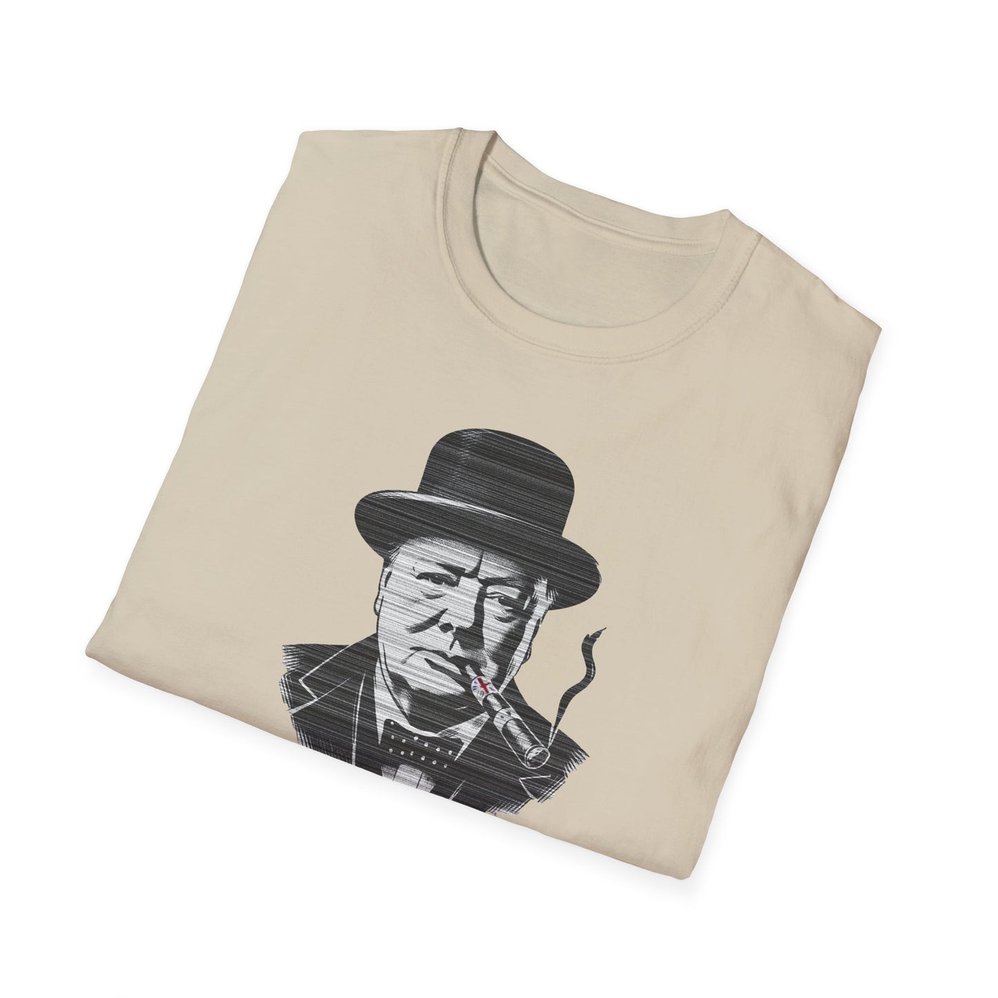 Churchill T-Shirt