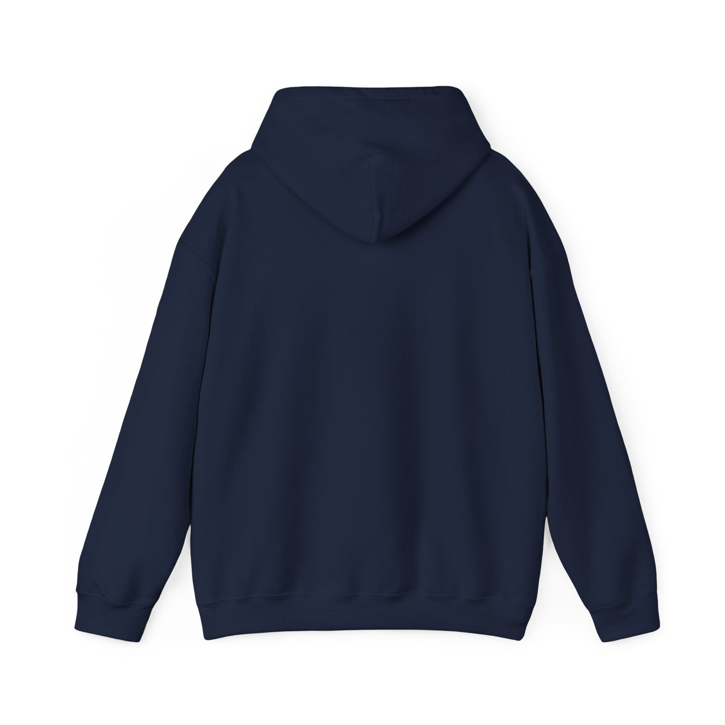 Never Surrender Hoodie