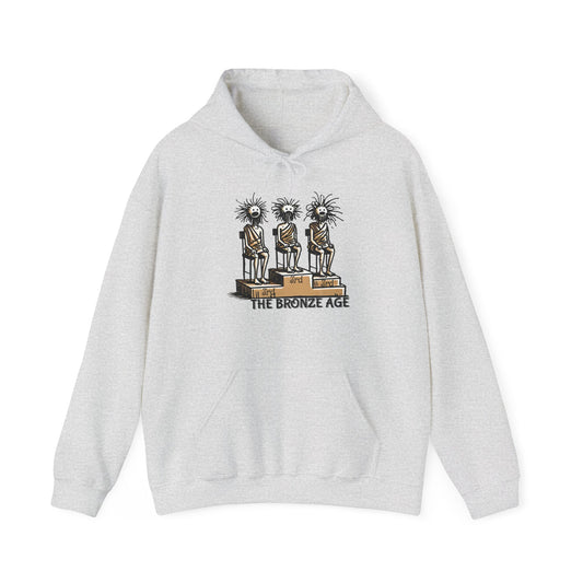 The Bronze Age Hoodie