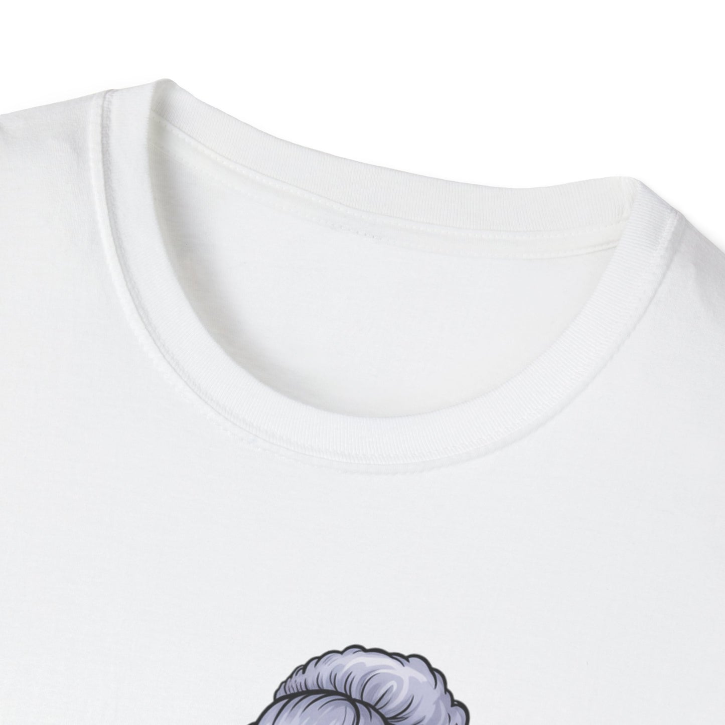 Marie Antoinette – “Let Them Eat Fruitcake” T-Shirt