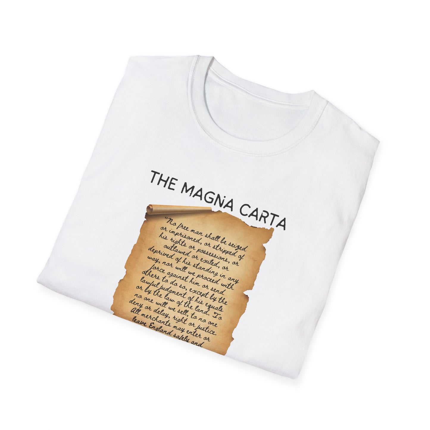 Magna Carta T-Shirt