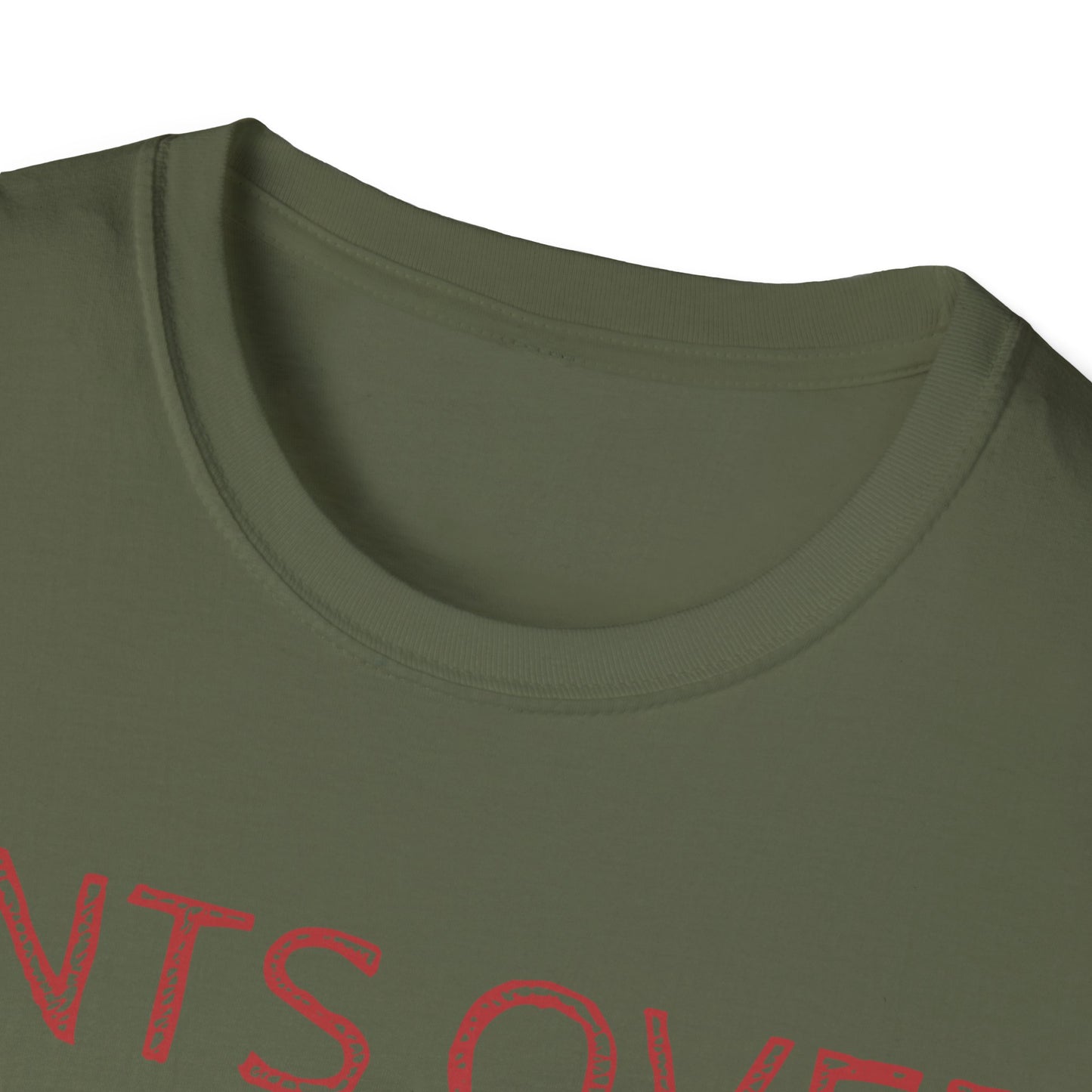 Winston Churchill “Pints Over Gifts” T-Shirt
