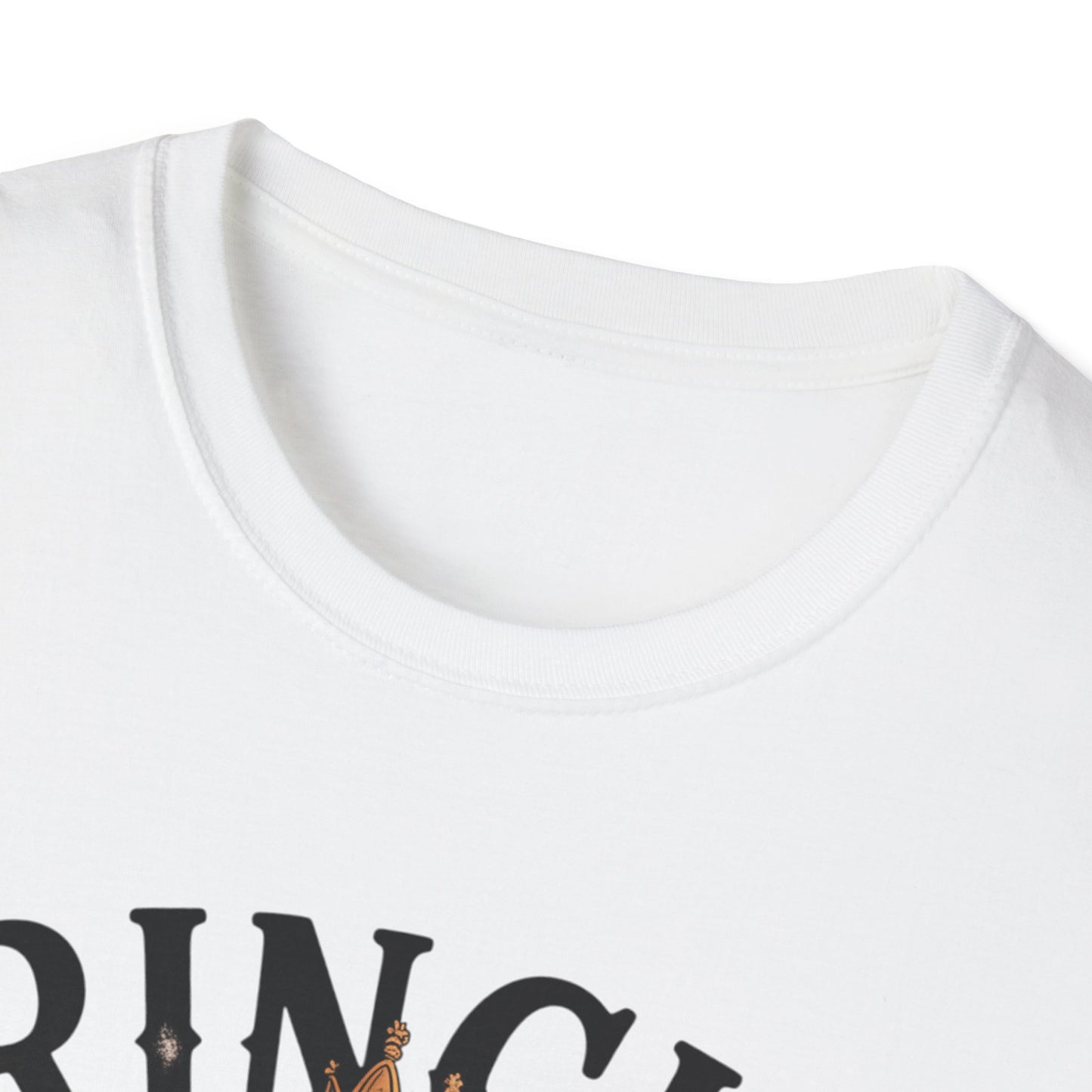 Queen “Grinchy Since 1837” T-Shirt