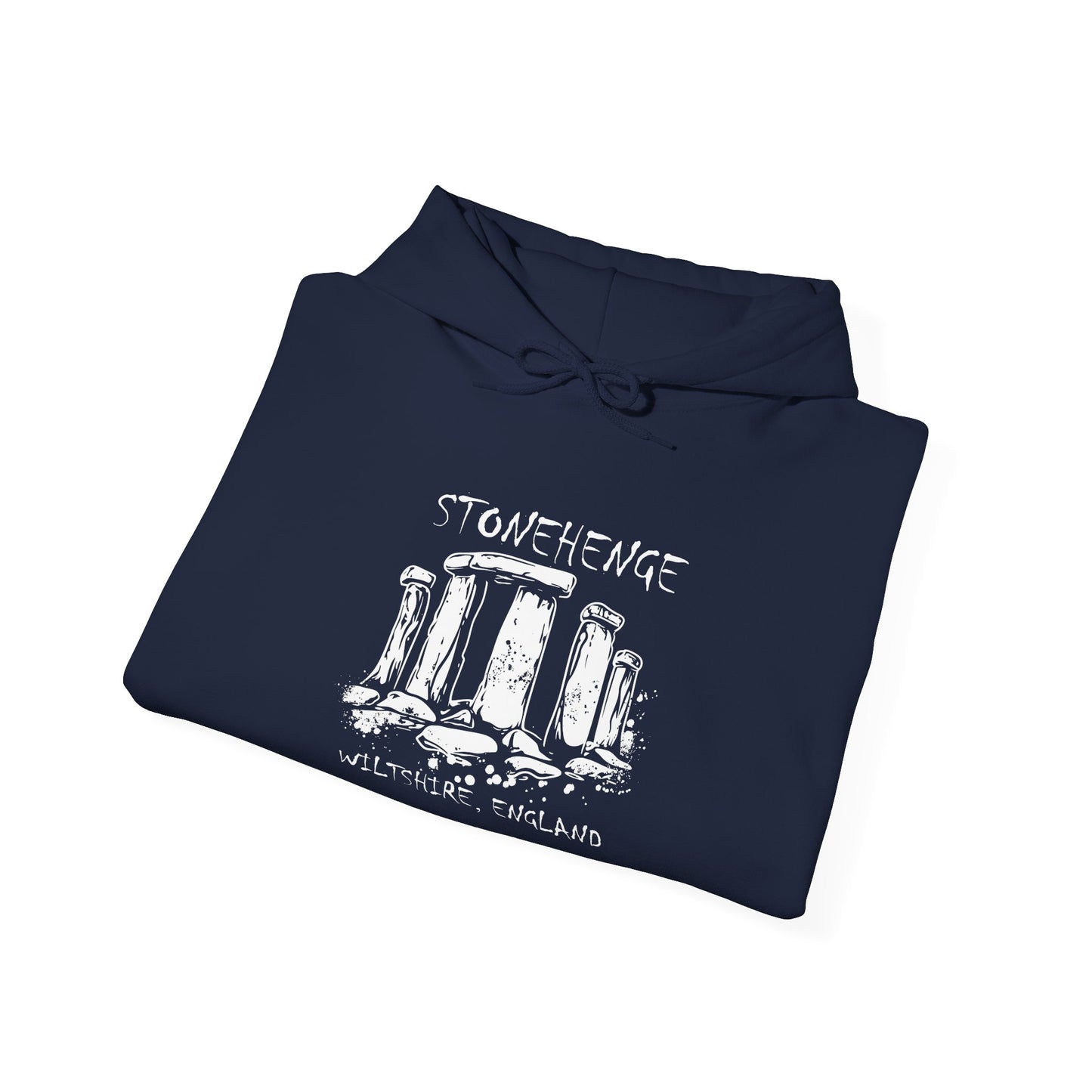 Stonehenge Hoodie