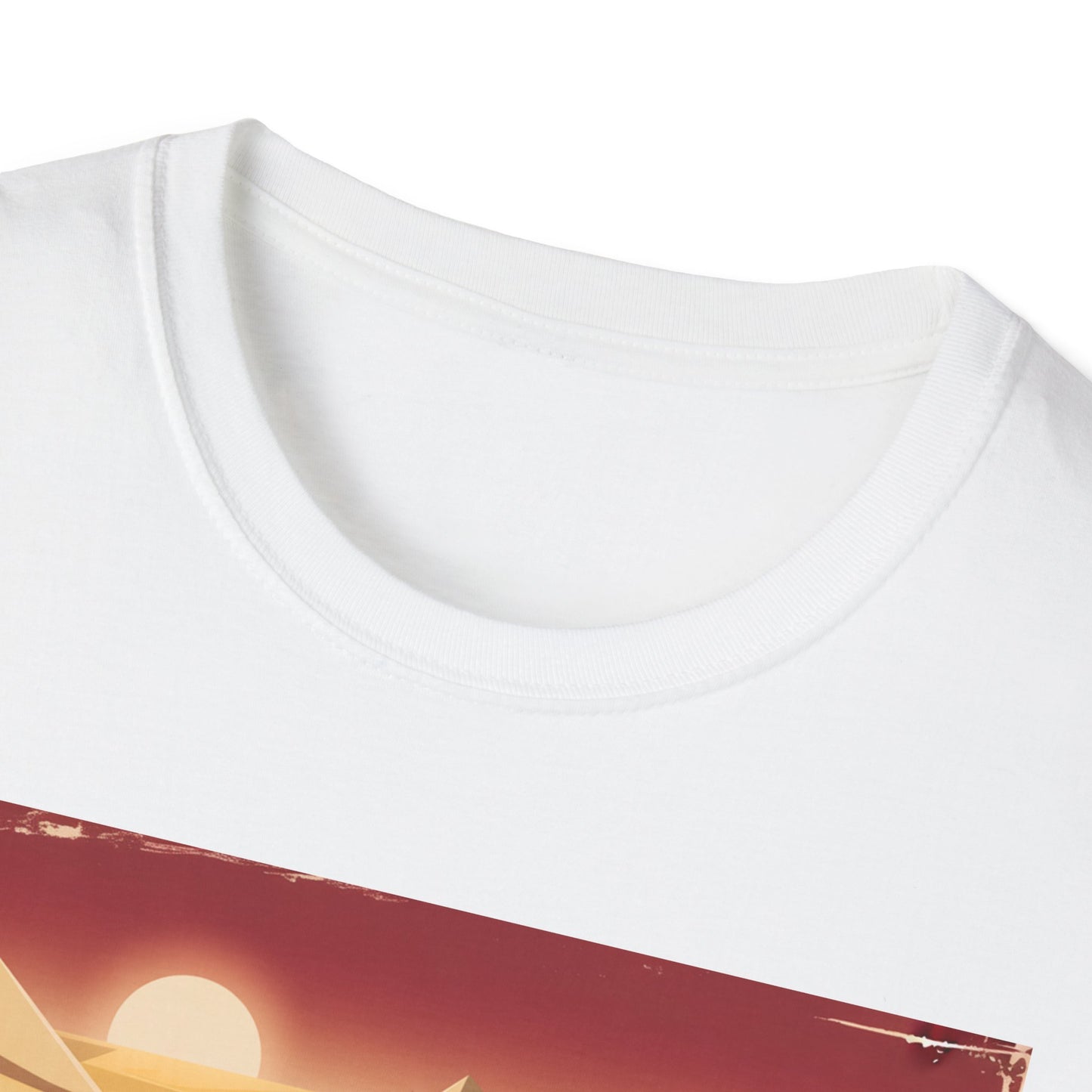 Cleopatra – “Sleigh Queen" T-Shirt