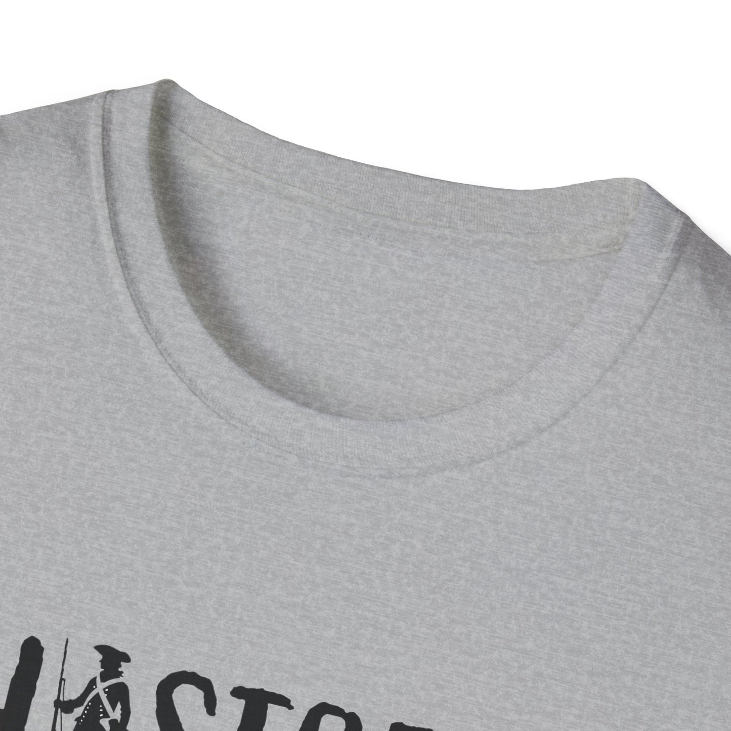 History Nerd T-Shirt