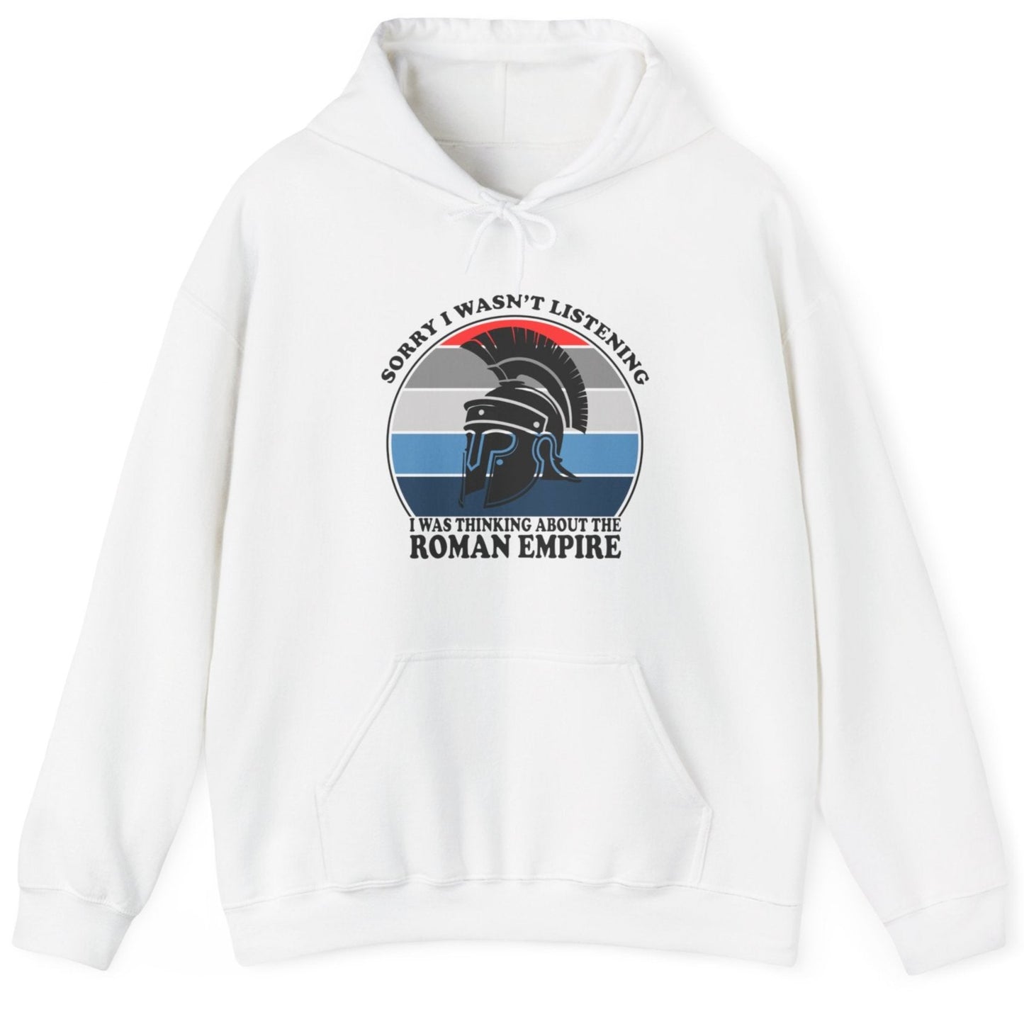 Roman Empire Hoodie