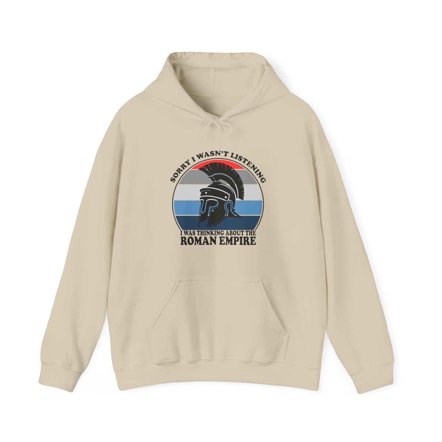 Roman Empire Hoodie