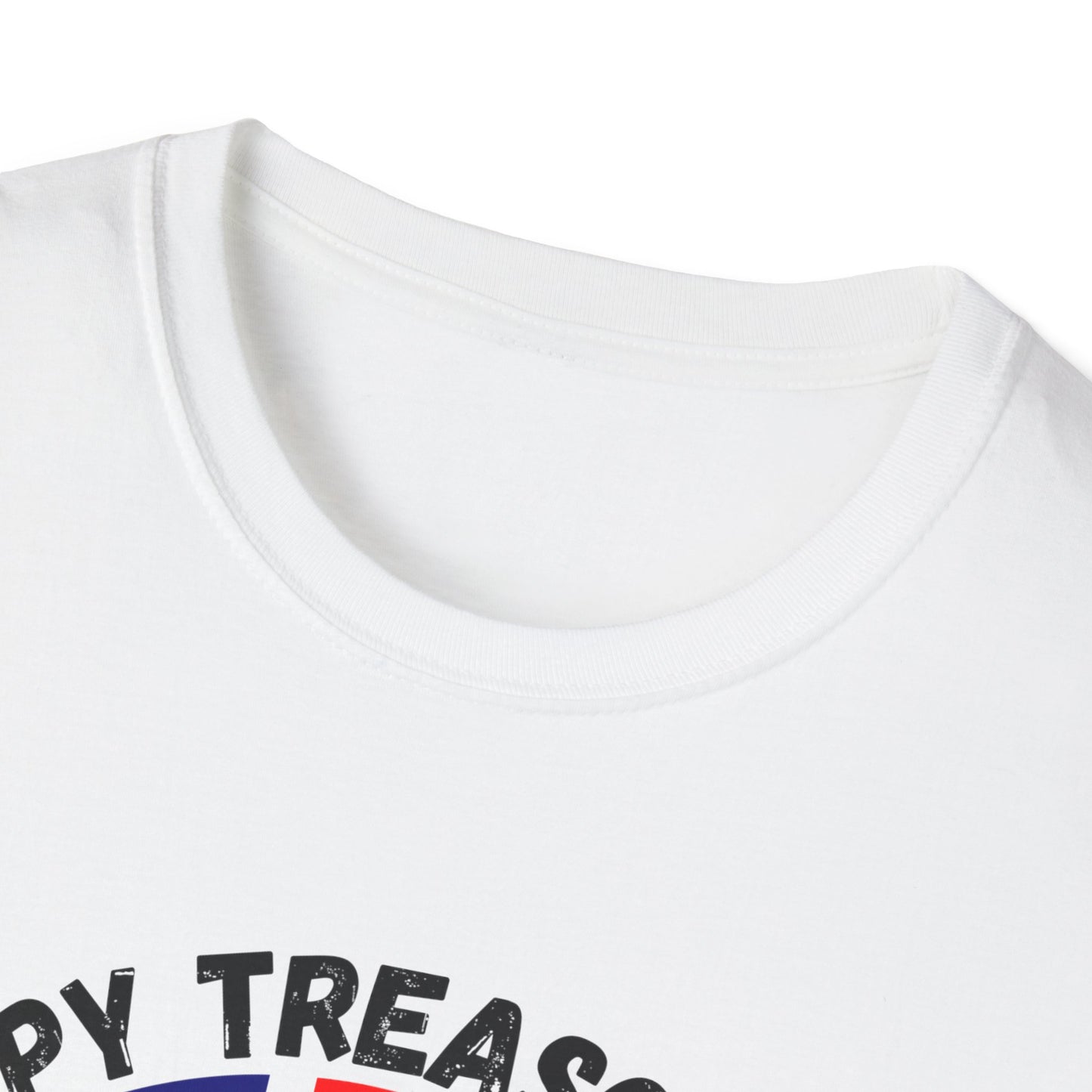 Happy Treason Day T-Shirt, British History Shirt