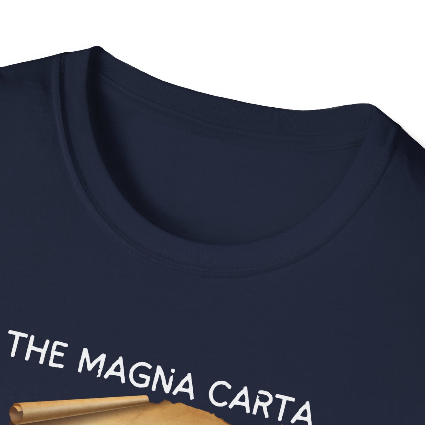 Magna Carta T-Shirt