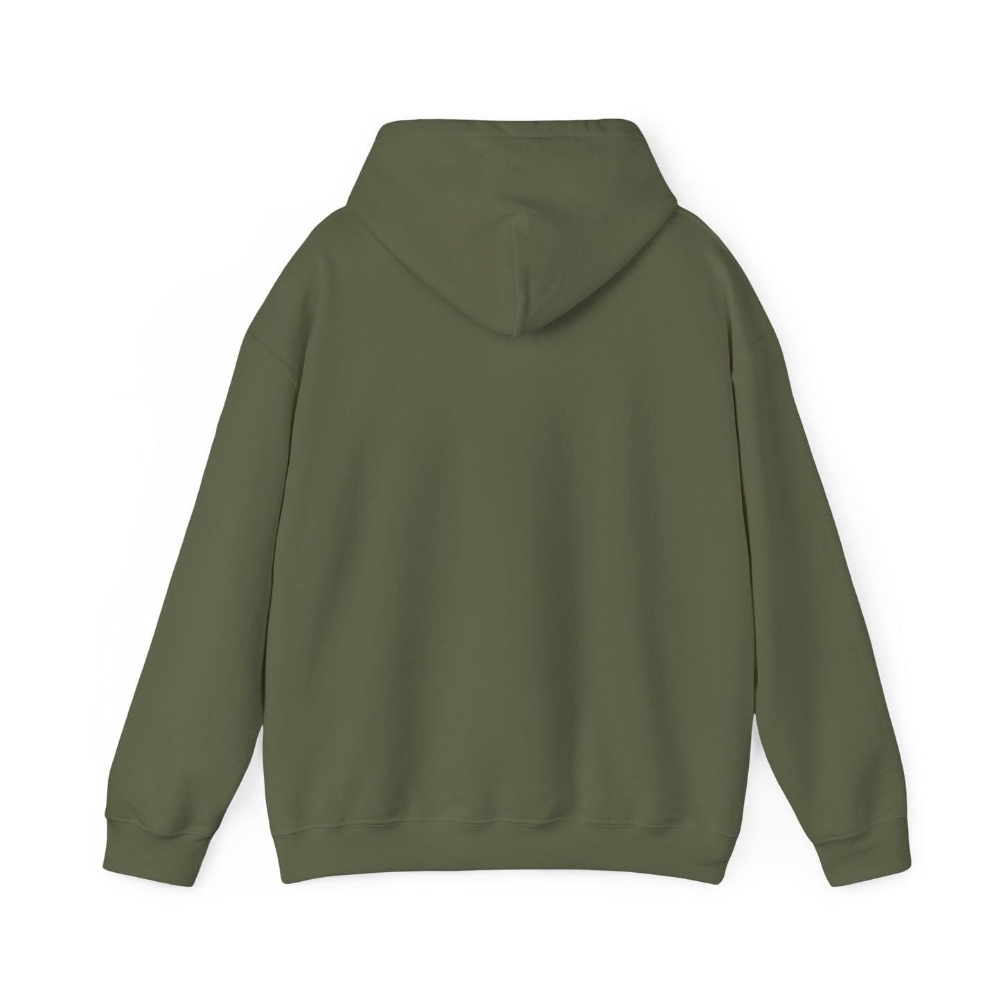 Study History Hoodie