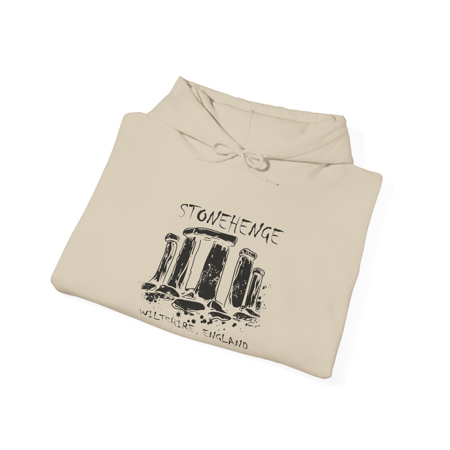 Stonehenge Hoodie