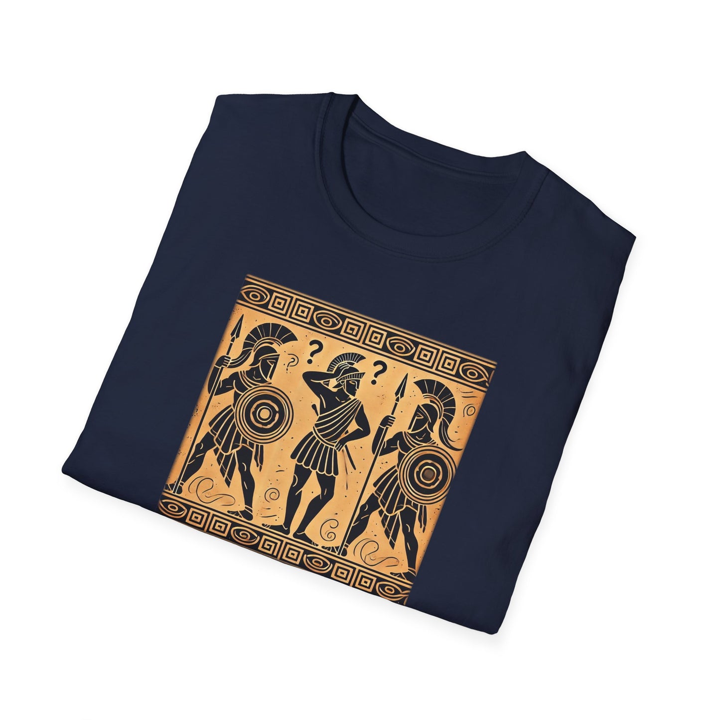 Battle Today T-Shirt