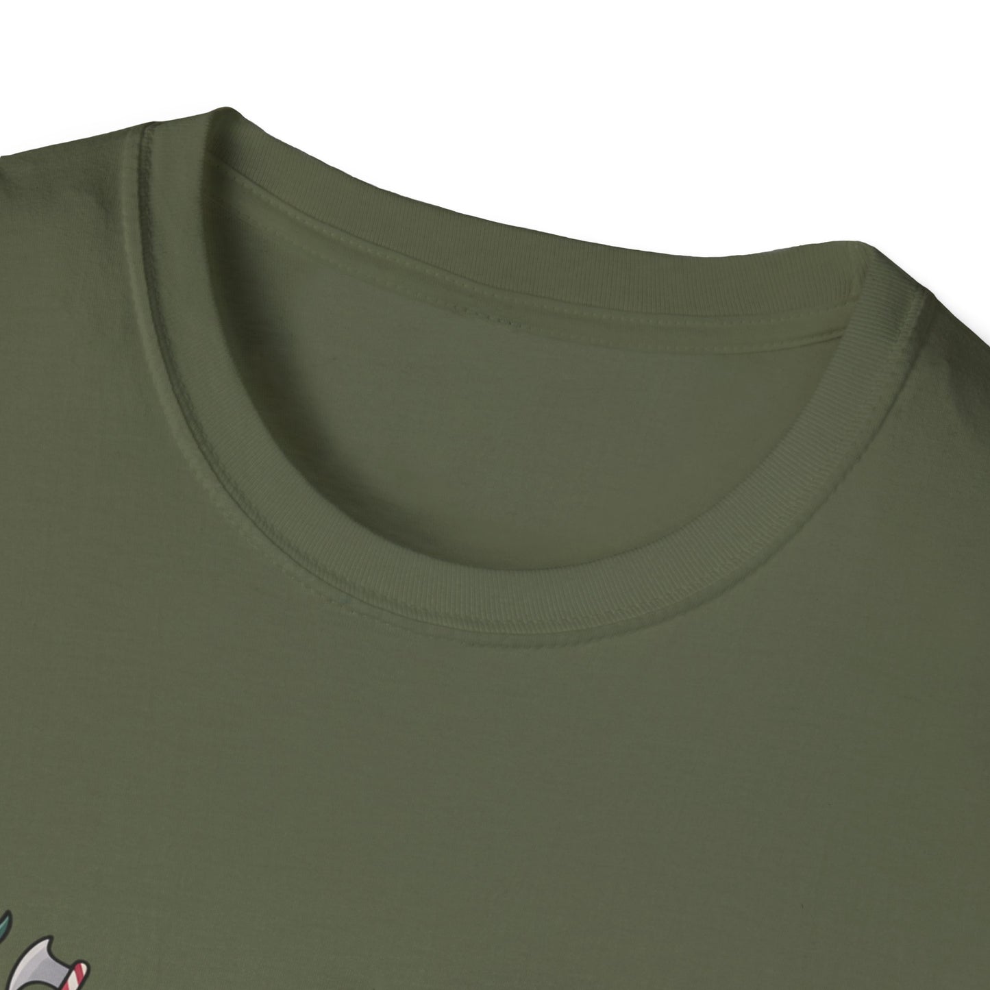 Vikings – “Sleigh and Conquer” T-Shirt