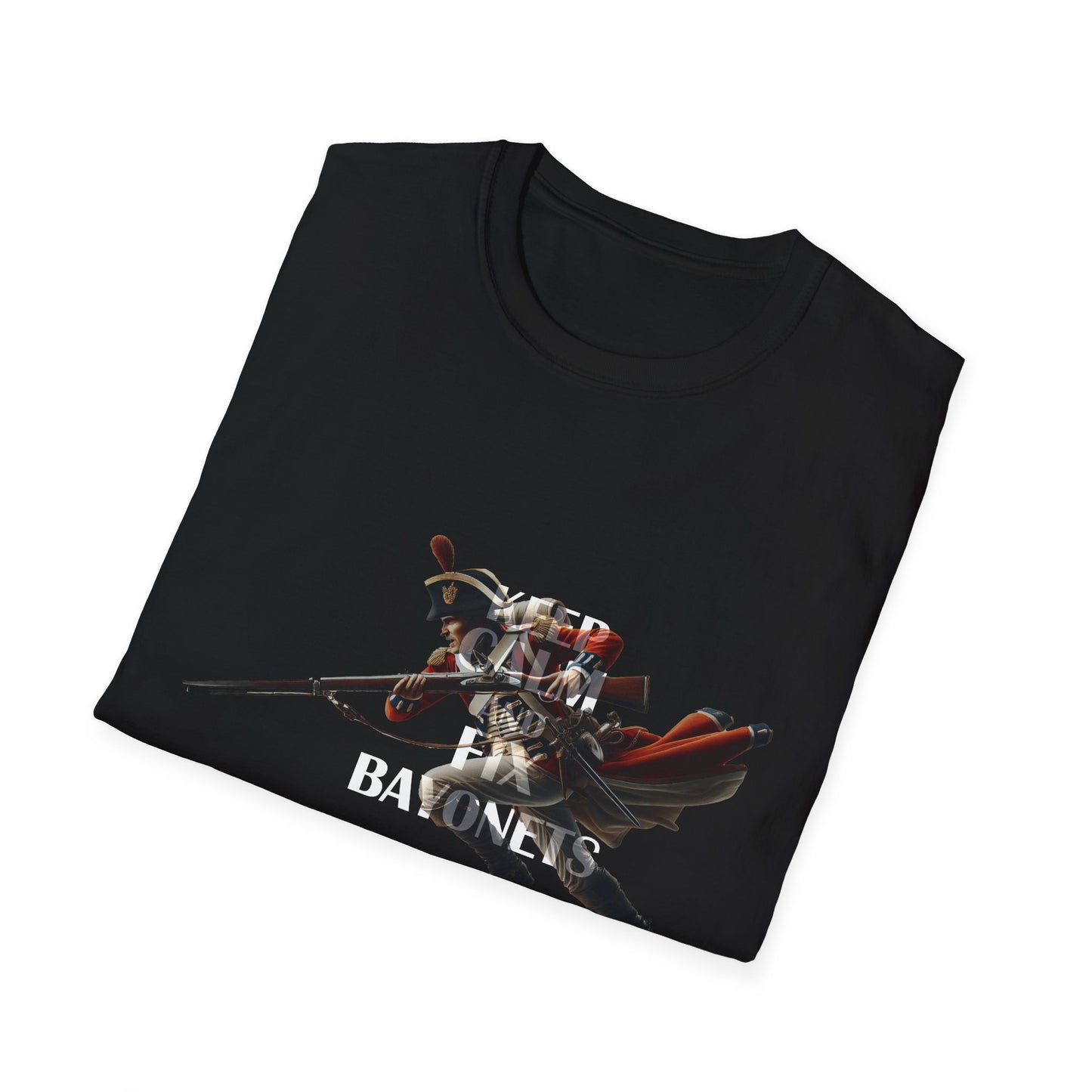 Fix Bayonets T-Shirt