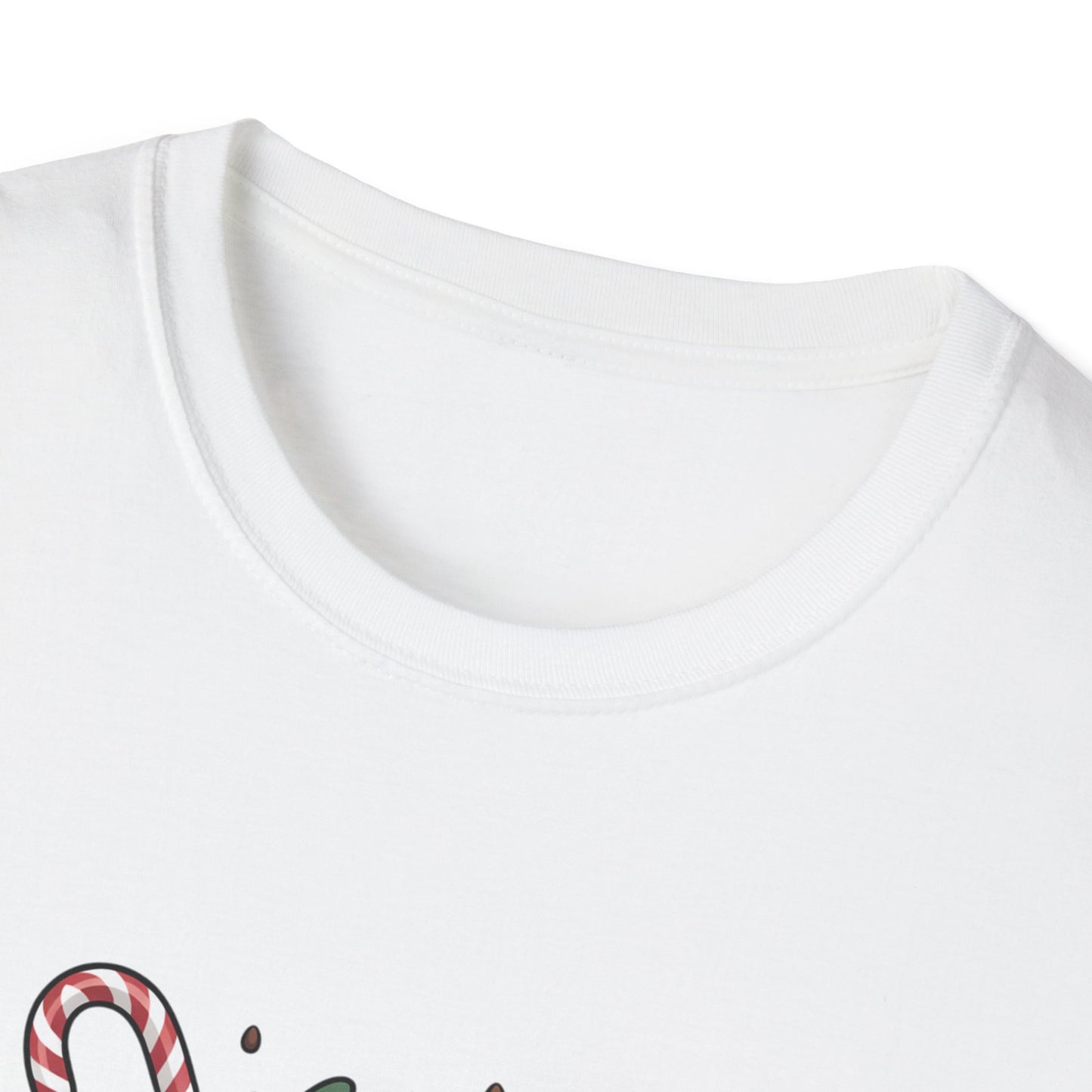 Julius Caesar – “Et Tu, Santa?” T-Shirt