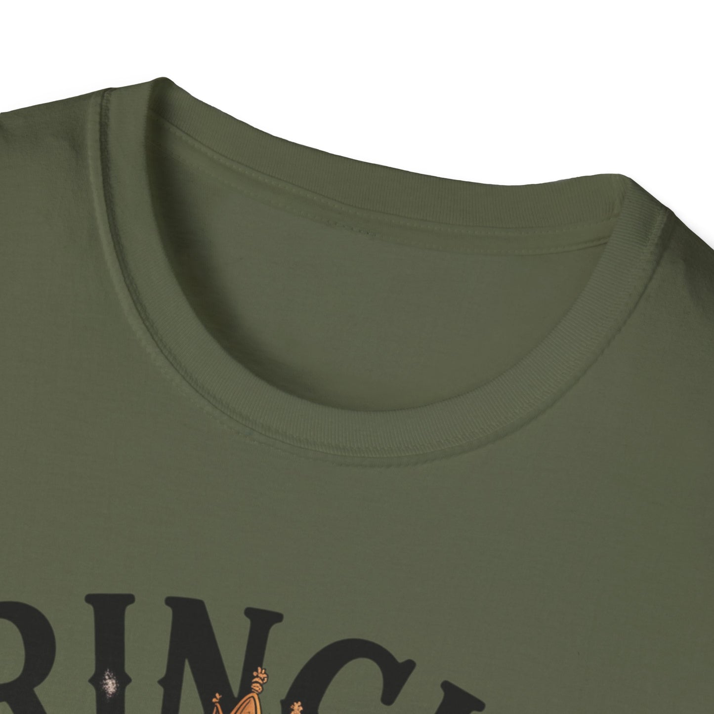 Queen “Grinchy Since 1837” T-Shirt