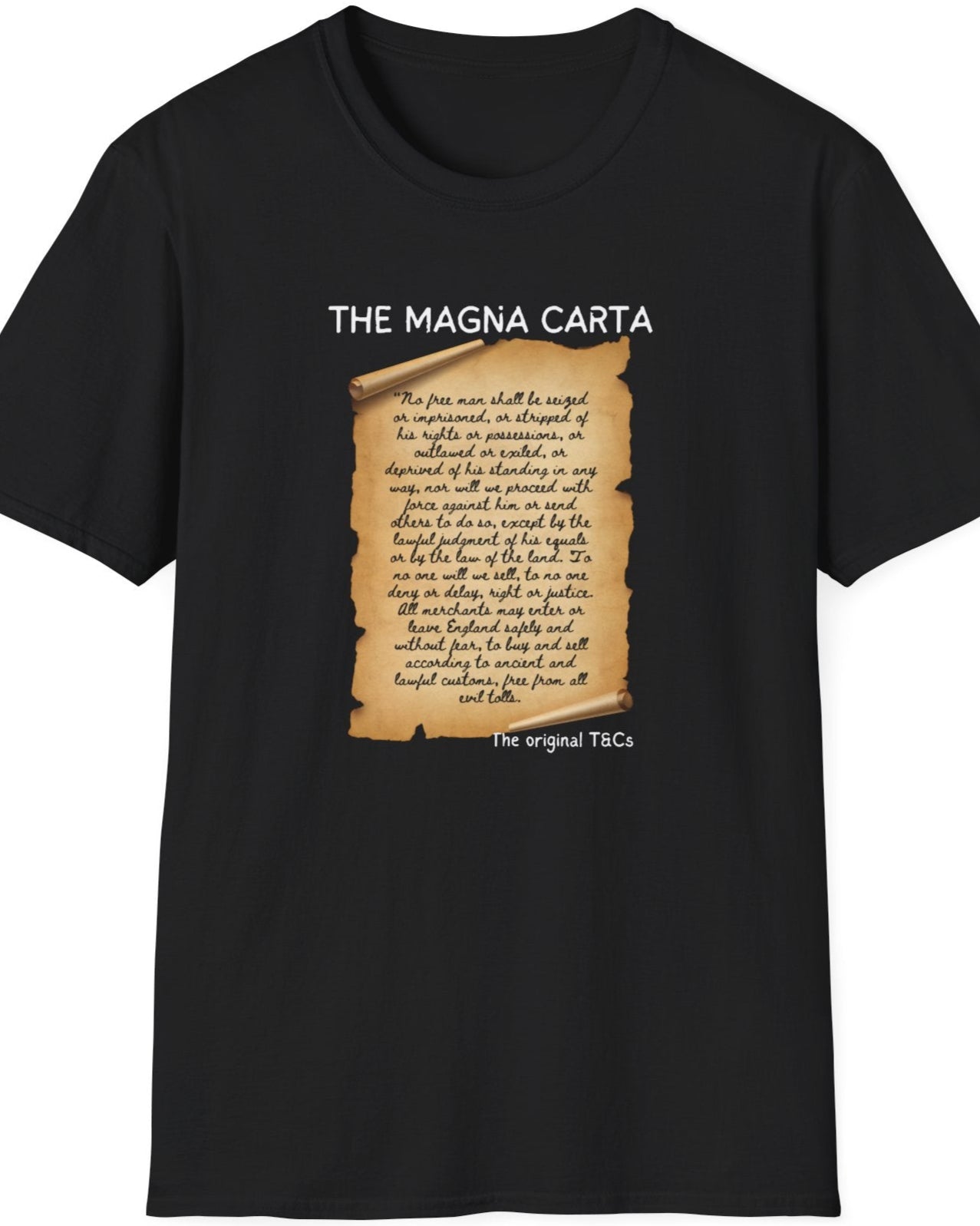 Magna Carta T-Shirt