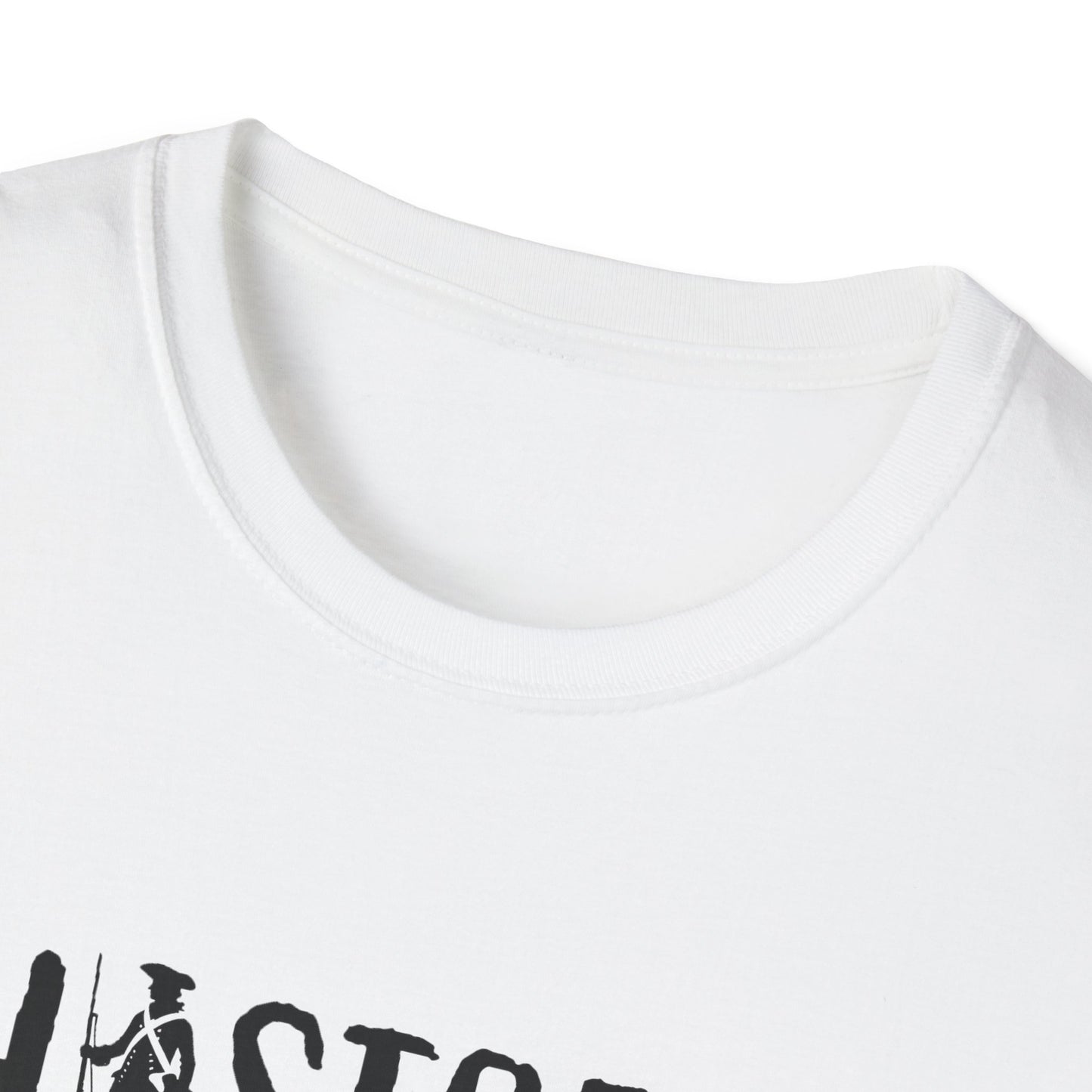 History Nerd T-Shirt