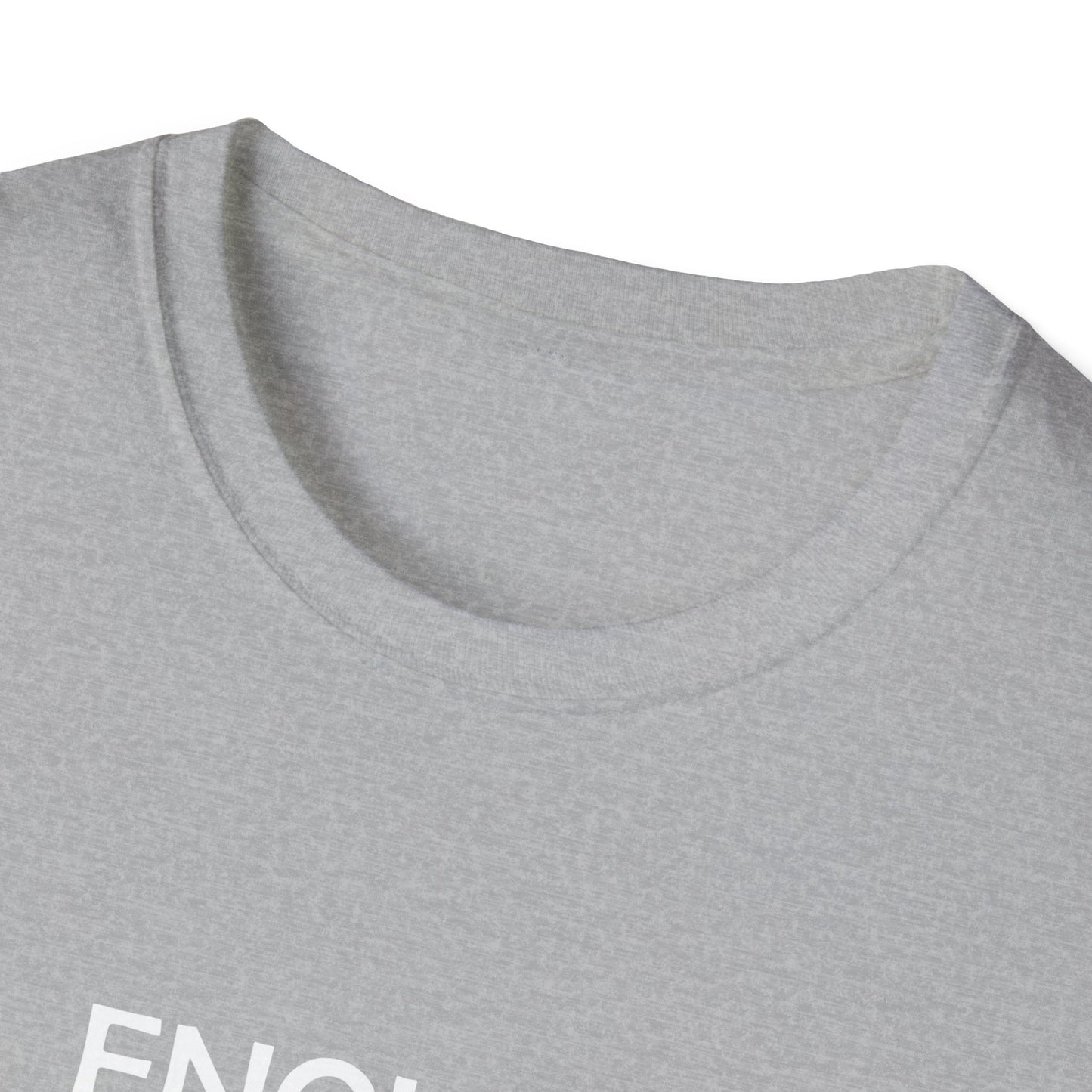 History Importanter T-Shirt